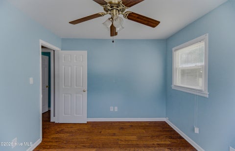 Tiny photo for 312 White Oak Street, Jacksonville, NC 28540 (MLS # 100589879)
