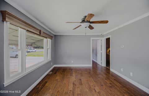 Tiny photo for 312 White Oak Street, Jacksonville, NC 28540 (MLS # 100589879)