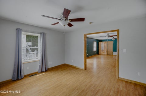 Tiny photo for 312 White Oak Street, Jacksonville, NC 28540 (MLS # 100589879)