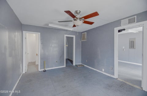Tiny photo for 312 White Oak Street, Jacksonville, NC 28540 (MLS # 100589879)