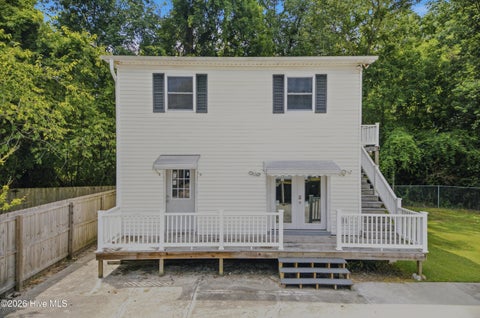 Tiny photo for 312 White Oak Street, Jacksonville, NC 28540 (MLS # 100589879)