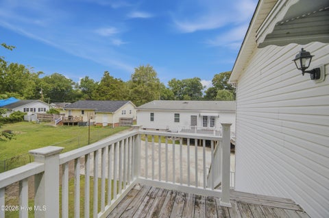 Tiny photo for 312 White Oak Street, Jacksonville, NC 28540 (MLS # 100589879)