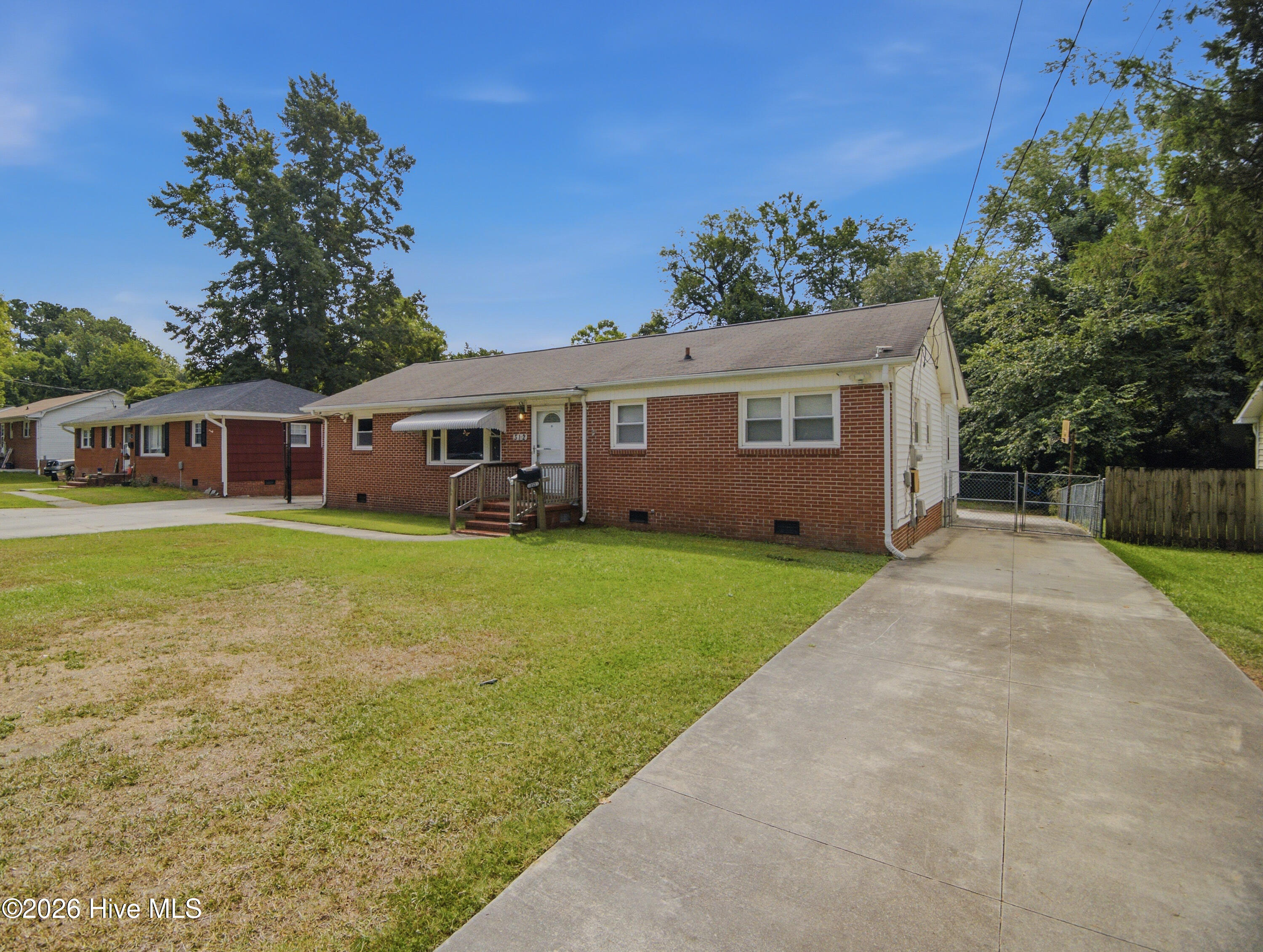 312 White Oak Street