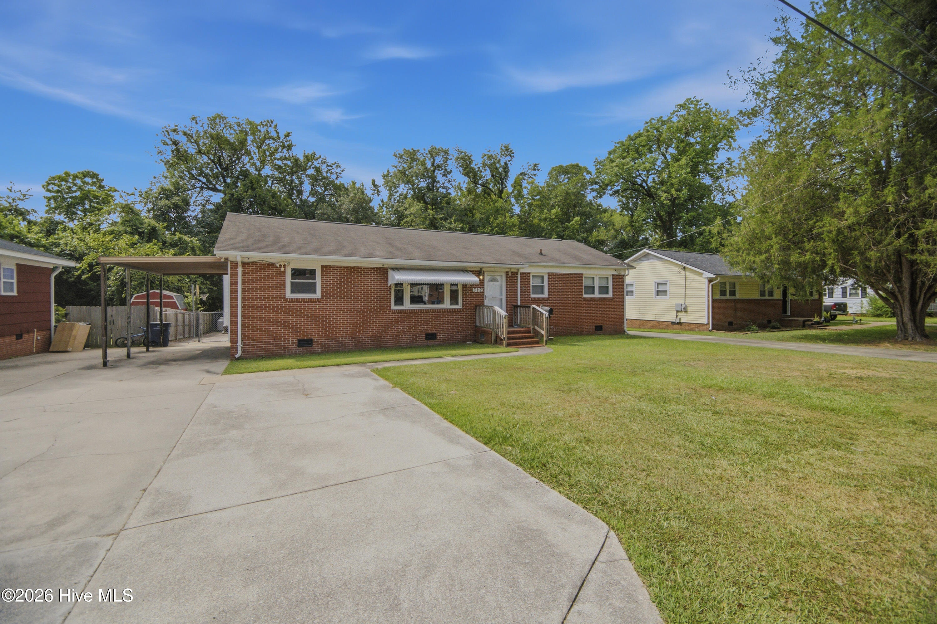 312 White Oak Street