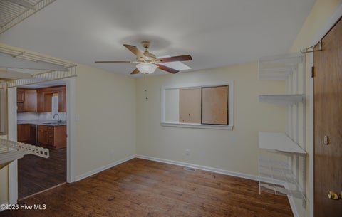 Tiny photo for 312 White Oak Street, Jacksonville, NC 28540 (MLS # 100589879)