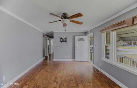 Tiny photo for 312 White Oak Street, Jacksonville, NC 28540 (MLS # 100589879)