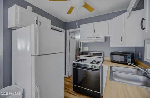 Tiny photo for 312 White Oak Street, Jacksonville, NC 28540 (MLS # 100589879)