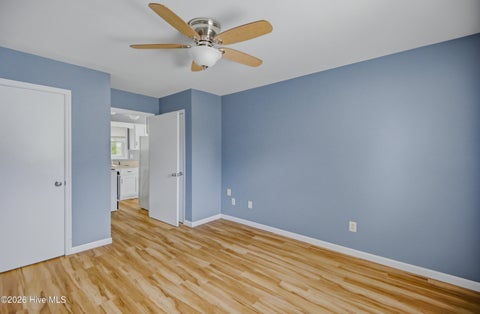 Tiny photo for 312 White Oak Street, Jacksonville, NC 28540 (MLS # 100589879)