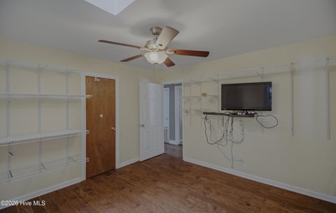 Tiny photo for 312 White Oak Street, Jacksonville, NC 28540 (MLS # 100589879)