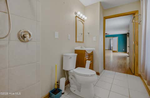 Tiny photo for 312 White Oak Street, Jacksonville, NC 28540 (MLS # 100589879)
