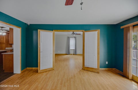 Tiny photo for 312 White Oak Street, Jacksonville, NC 28540 (MLS # 100589879)
