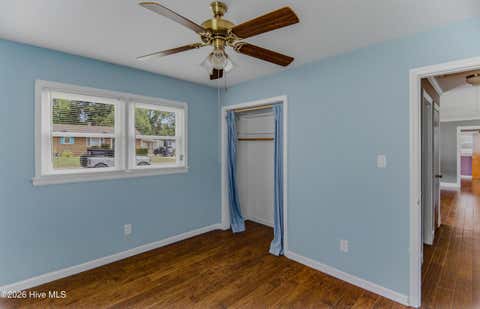 Tiny photo for 312 White Oak Street, Jacksonville, NC 28540 (MLS # 100589879)