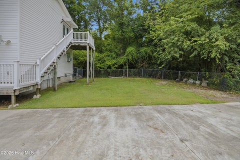 Tiny photo for 312 White Oak Street, Jacksonville, NC 28540 (MLS # 100589879)