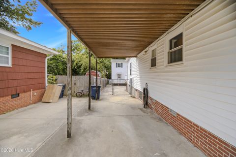 Tiny photo for 312 White Oak Street, Jacksonville, NC 28540 (MLS # 100589879)