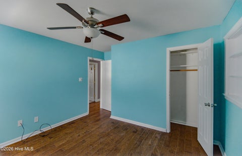 Tiny photo for 312 White Oak Street, Jacksonville, NC 28540 (MLS # 100589879)