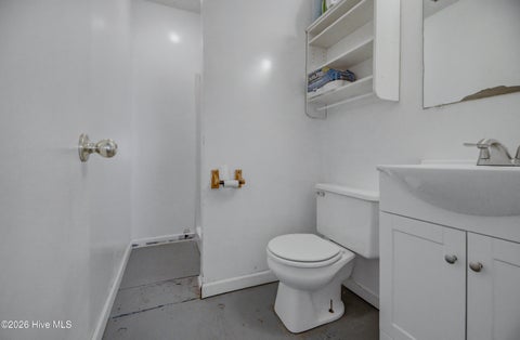 Tiny photo for 312 White Oak Street, Jacksonville, NC 28540 (MLS # 100589879)