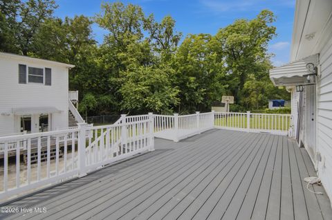 Tiny photo for 312 White Oak Street, Jacksonville, NC 28540 (MLS # 100589879)