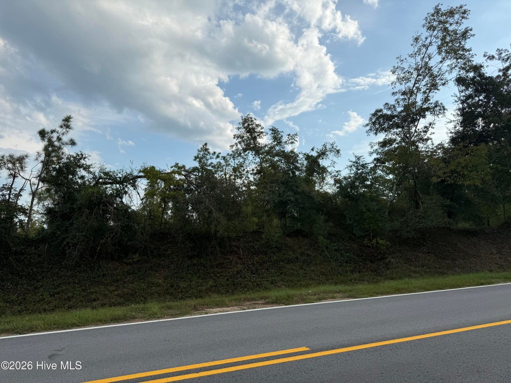 Photo of 1576 Hephzibah - Mcbean Road, Hephzibah, GA 30815 (MLS # 100603540)