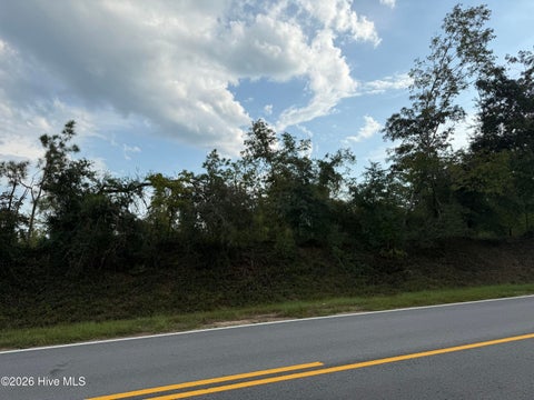 Vacant Land For Sale - 1576 Hephzibah - Mcbean Road<br/> Hephzibah, GA 30815