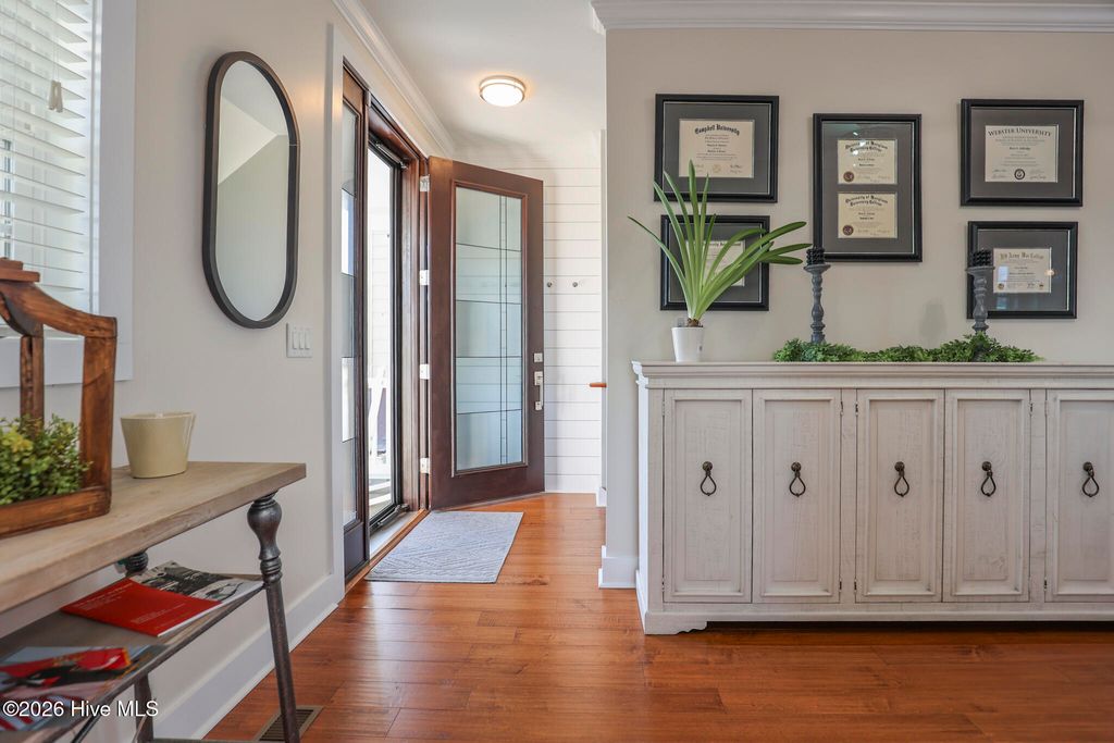 Photo of 146 Laguna Bay Drive, Jacksonville, NC 28540 (MLS # 100564297)