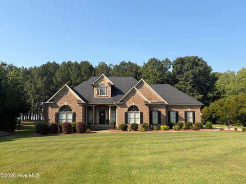 Homes For Sale - 8617 Buckhorn Plantation Road<br/> Sims, NC 27880