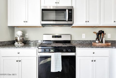 Tiny photo for 50 Roanoke Drive, Wilmington, NC 28411 (MLS # 100571162)