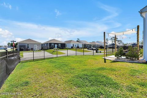 Tiny photo for 50 Roanoke Drive, Wilmington, NC 28411 (MLS # 100571162)