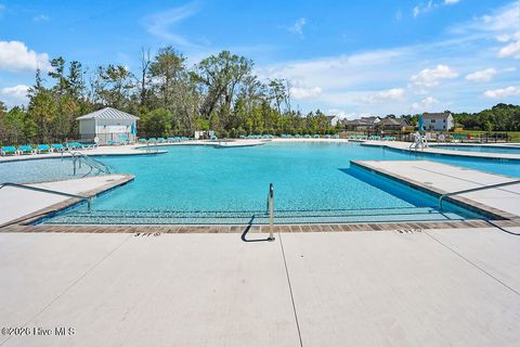Tiny photo for 50 Roanoke Drive, Wilmington, NC 28411 (MLS # 100571162)