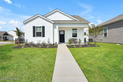 Photo of 50 Roanoke Drive, Wilmington, NC 28411 (MLS # 100571162)