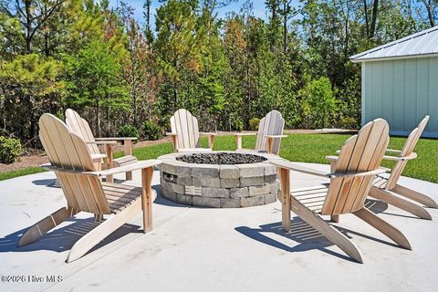 Tiny photo for 50 Roanoke Drive, Wilmington, NC 28411 (MLS # 100571162)