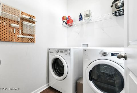Tiny photo for 50 Roanoke Drive, Wilmington, NC 28411 (MLS # 100571162)