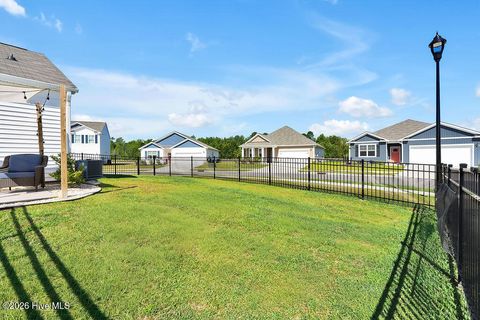 Tiny photo for 50 Roanoke Drive, Wilmington, NC 28411 (MLS # 100571162)