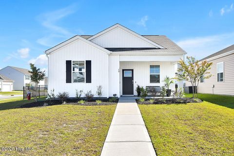 Photo of 50 Roanoke Drive, Wilmington, NC 28411 (MLS # 100571162)