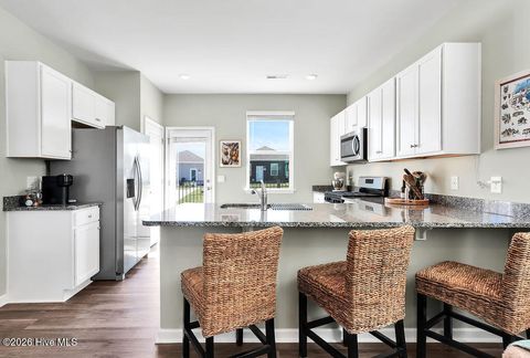Tiny photo for 50 Roanoke Drive, Wilmington, NC 28411 (MLS # 100571162)