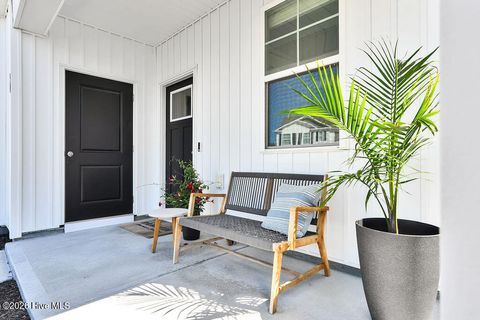Tiny photo for 50 Roanoke Drive, Wilmington, NC 28411 (MLS # 100571162)