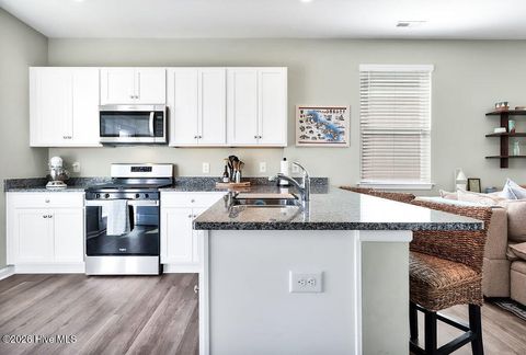 Tiny photo for 50 Roanoke Drive, Wilmington, NC 28411 (MLS # 100571162)