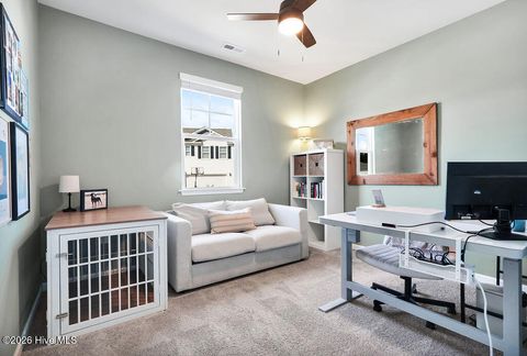 Tiny photo for 50 Roanoke Drive, Wilmington, NC 28411 (MLS # 100571162)
