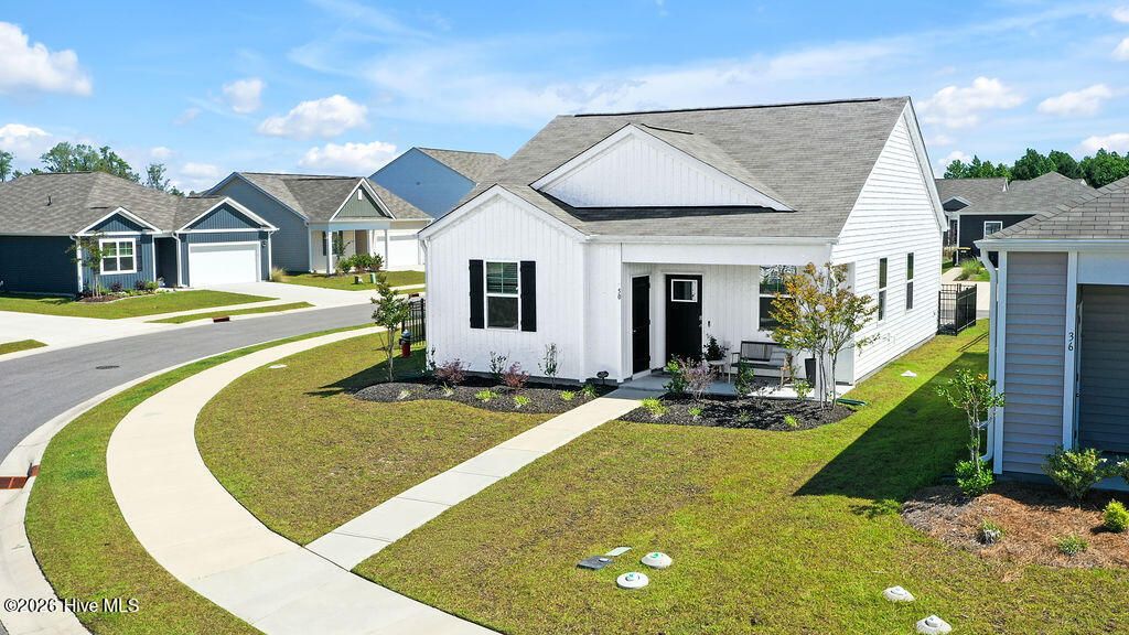 Photo of 50 Roanoke Drive, Wilmington, NC 28411 (MLS # 100571162)
