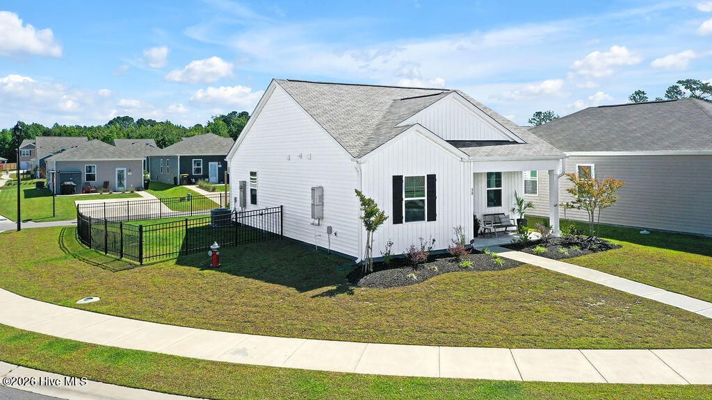 Photo of 50 Roanoke Drive, Wilmington, NC 28411 (MLS # 100571162)