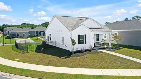 Tiny photo for 50 Roanoke Drive, Wilmington, NC 28411 (MLS # 100571162)