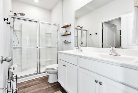 Tiny photo for 50 Roanoke Drive, Wilmington, NC 28411 (MLS # 100571162)