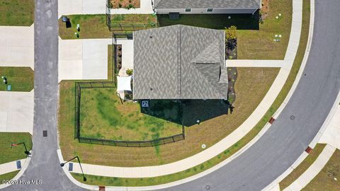 Tiny photo for 50 Roanoke Drive, Wilmington, NC 28411 (MLS # 100571162)