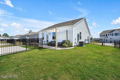 Tiny photo for 50 Roanoke Drive, Wilmington, NC 28411 (MLS # 100571162)