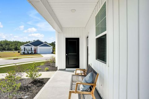 Tiny photo for 50 Roanoke Drive, Wilmington, NC 28411 (MLS # 100571162)