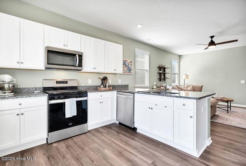 Tiny photo for 50 Roanoke Drive, Wilmington, NC 28411 (MLS # 100571162)
