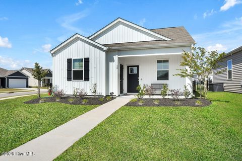 Tiny photo for 50 Roanoke Drive, Wilmington, NC 28411 (MLS # 100571162)