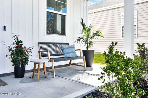Tiny photo for 50 Roanoke Drive, Wilmington, NC 28411 (MLS # 100571162)