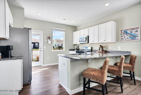 Tiny photo for 50 Roanoke Drive, Wilmington, NC 28411 (MLS # 100571162)