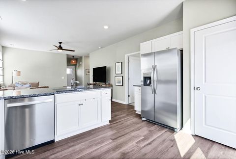 Tiny photo for 50 Roanoke Drive, Wilmington, NC 28411 (MLS # 100571162)