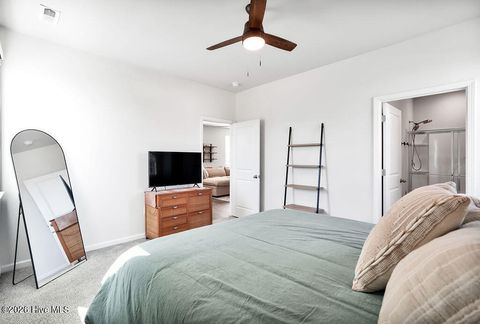 Tiny photo for 50 Roanoke Drive, Wilmington, NC 28411 (MLS # 100571162)
